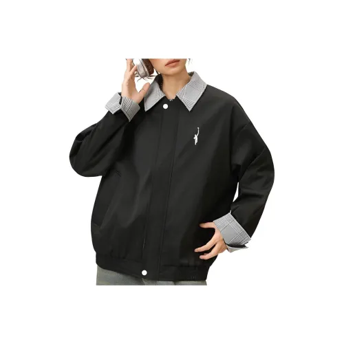 CHARLIE GOLF Женские куртки