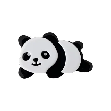 OFLY Ацетат Заколки для волос Женские