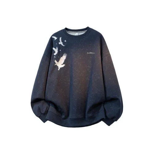 FRQ Унисекс Свитшоты