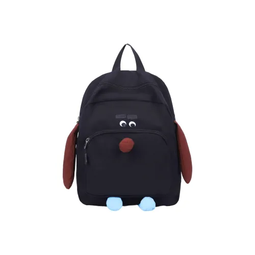 DCLOUD Нейлон Рюкзак Средний Унисекс Многоцветный