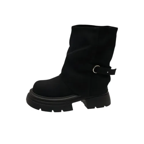 WOXXXN Ботильоны Женские