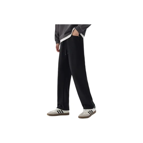 GEOREFOOL Мужские Повседневные Брюки