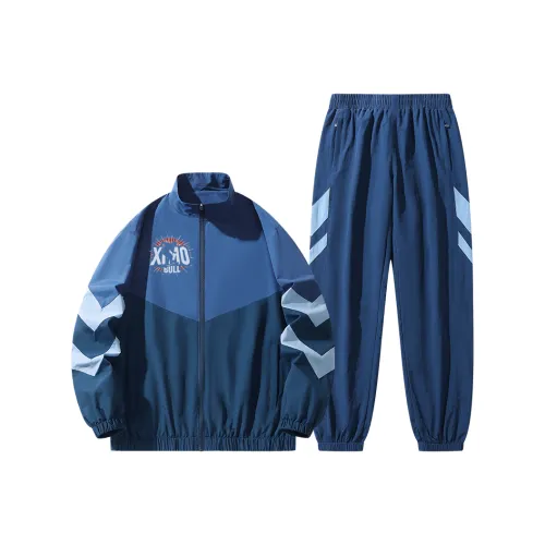 XIMO BULL Баскетбольный костюм унисекс