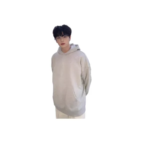 CARE NOTE Унисекс Свитшоты