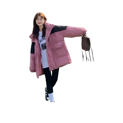 GIUHF Женские пуховики