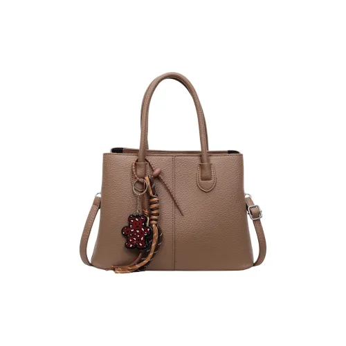 SHIJIA ПУ (полиуретан) Сумка на одно плечо Женская