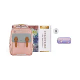 Моранди-розовый