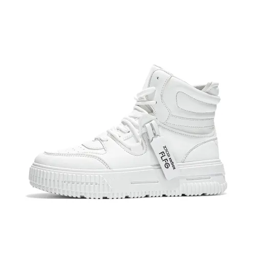 BEN SHERMAN Скейтборд Кроссовки Унисекс