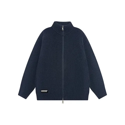 UNDERGARDEN KNIT Кардиганы Унисекс