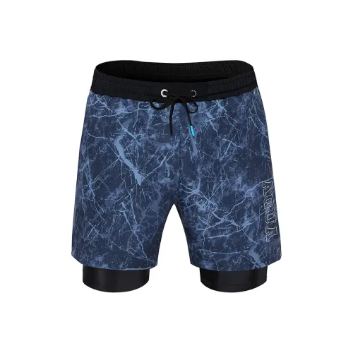 AQUAPLAY Плавательные шорты Мужские Lightning