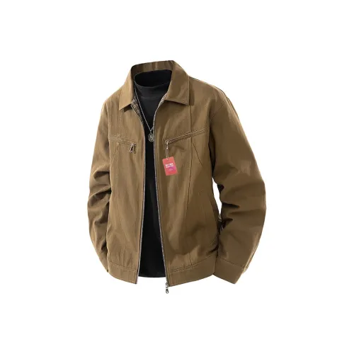 ULTRA QUATTRO Унисекс Куртки