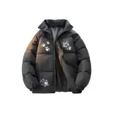 Темно-серый