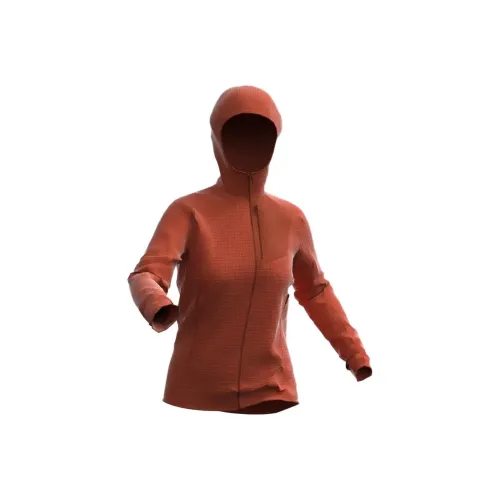 DECATHLON MH500 QUECHUA Куртка Женская