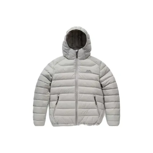 ECNR Женские пуховики