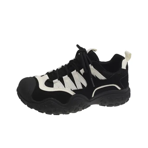 Be good Низкие кеды с толстой подошвой Женские