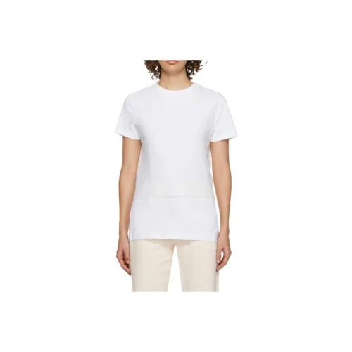 RAG BONE Белые Женские T-рубашки