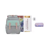 Лунный серый