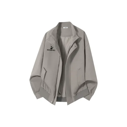 BINGFEI Унисекс Куртки