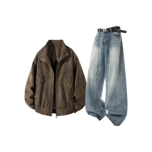 ZIRUNGE Повседневная спортивная одежда унисекс