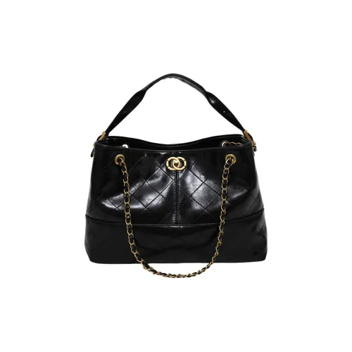 Juju Jimmy PU (полиуретан) Одно плечо Сумка Женская Многоцветная