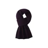 Бордовый, Австралийская шерсть