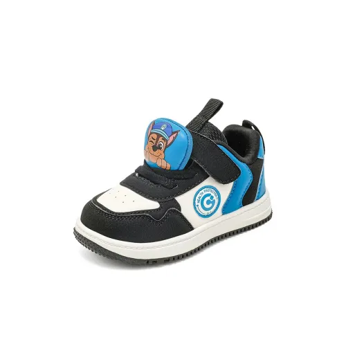 PAW Patrol Низкие Кроссовки для Скейтбординга