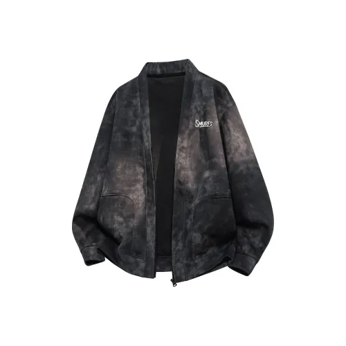 THE SMURFS Унисекс Куртки