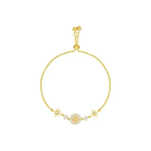 BLESSED BULLET Сплав Браслеты Женские