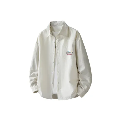 Warrior Женские Рубашки