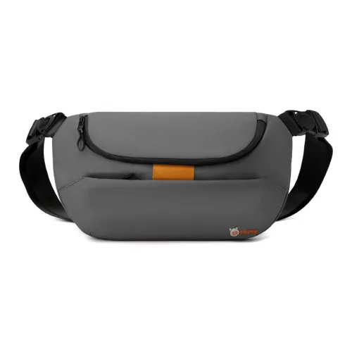 Banner The Piggy Нейлоновая сумка через плечо сумка на плечо мужская многоцветная