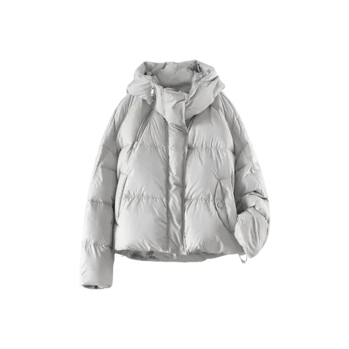 Cotton Gene Женские пуховики и зимние пальто