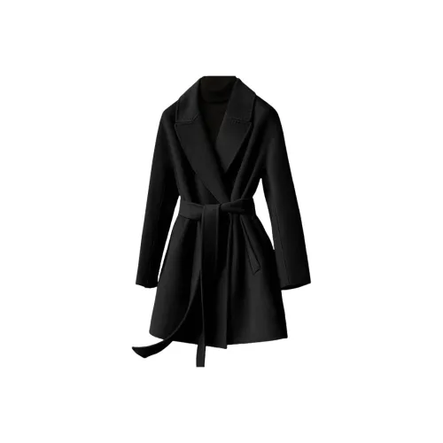 MARCYMARNY Женское пальто