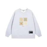 Светло-серый