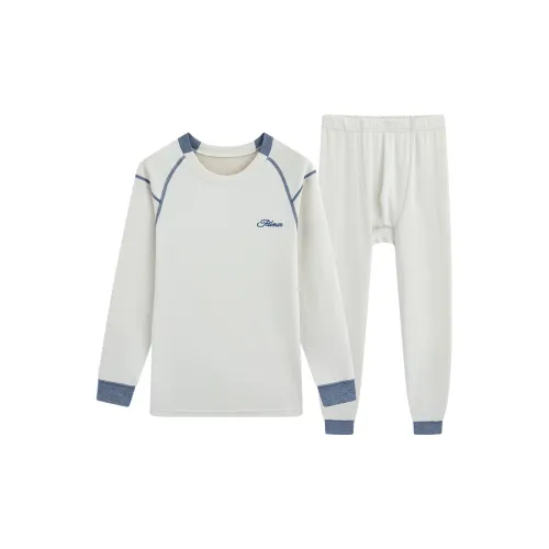 Тесный фит термический комплект для мужчин