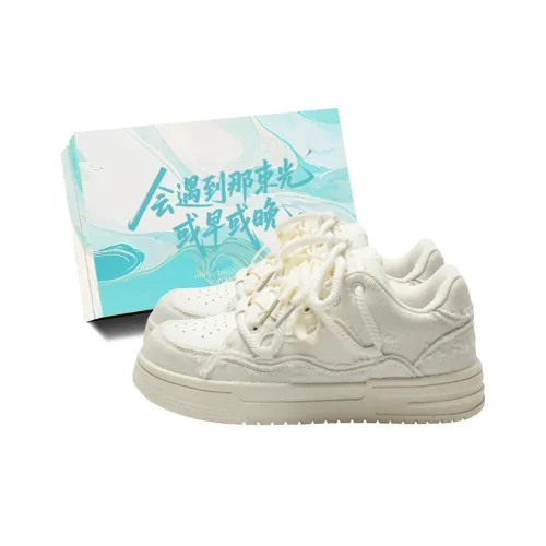 Boldi Kuki Скейтборд Кроссовки Женские