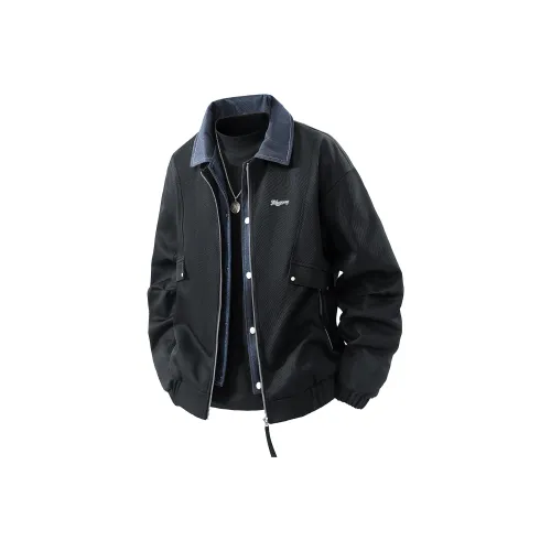 Fakeyoung Куртки и Пальто Унисекс