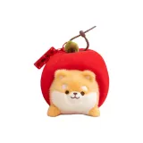 Яблоко Собака