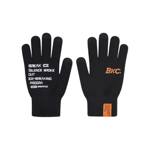 SMVP Полиэстер Нейлон Эластан Вязаные Перчатки Унисекс