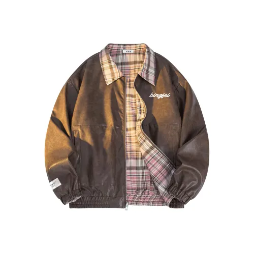 Ice flying Унисекс Куртки