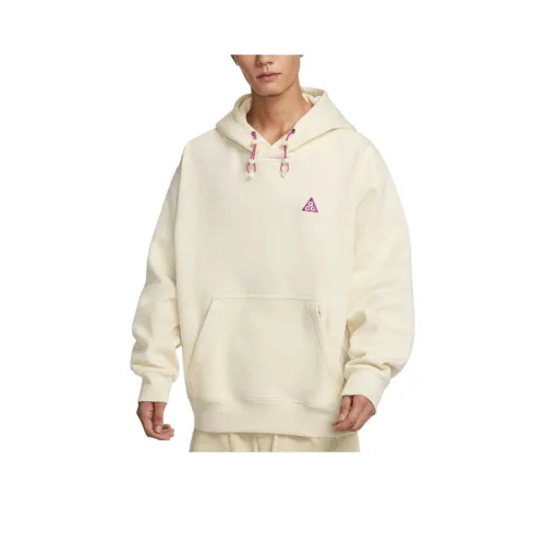 Nike ACG 'TUFF Флис' Свитшот Мужской