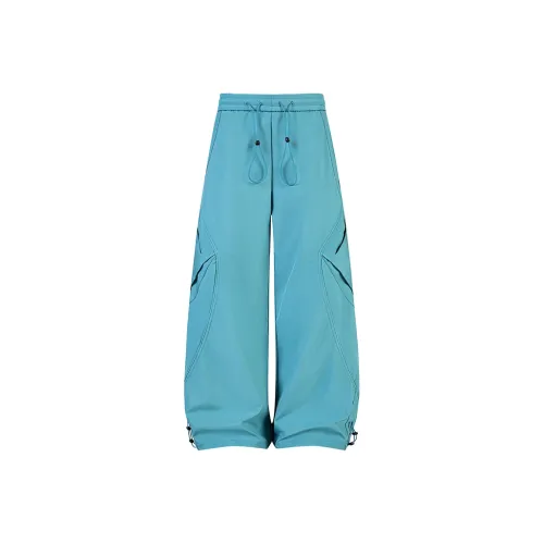 M MAICCO Unisex Casual Pants M MAICCO Унисекс Повседневные Брюки