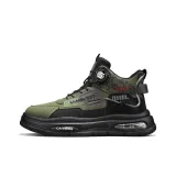 Армейский зеленый