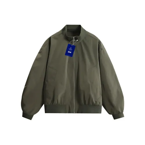 SAME FLOW Унисекс Куртки