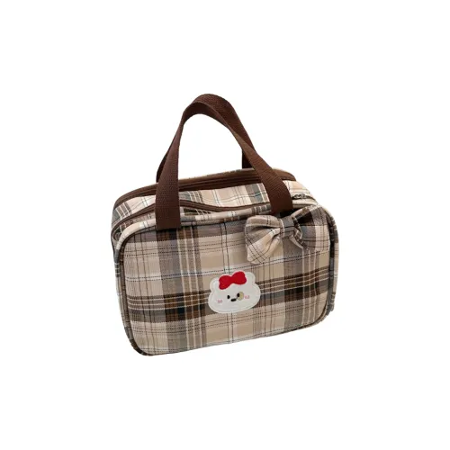 JIDUOMENG Косметичка и Сумка для туалетных принадлежностей Унисекс