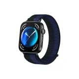 Глубокий морской синий