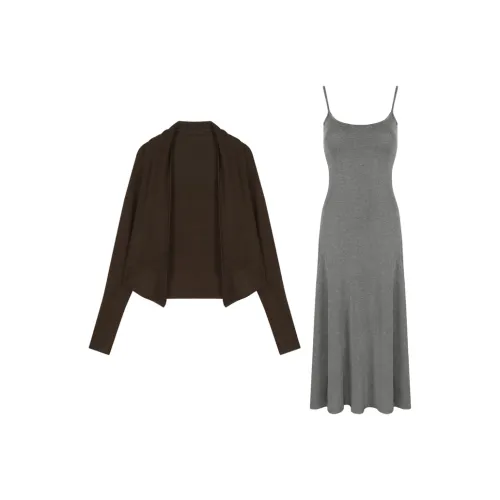 BVODE Женские Комплекты с Юбкой