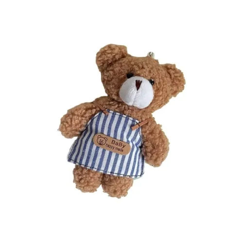 LOGISTAR GOOD Bear Plush Брелок 11 см Высота