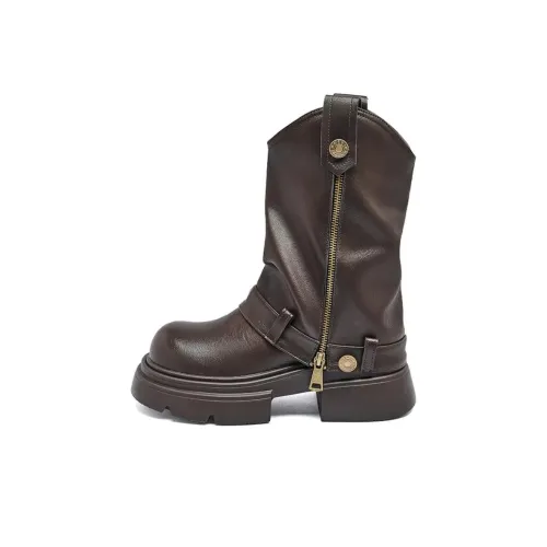 UMEK Женские ботильоны