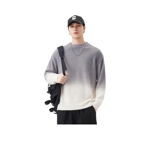 PISYPOX Унисекс Свитера