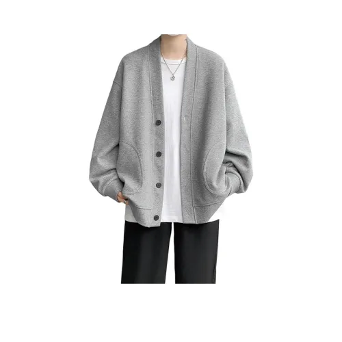 ZUOFEILI Унисекс Трикотаж